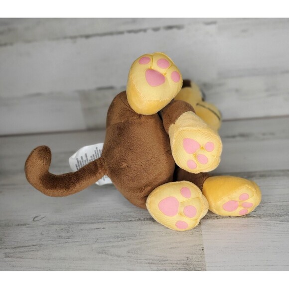 Nickelodeon Paw Patrol CHASE Police Dog Plush Stuffed Animal Toy 11" - Picture 5 of 7